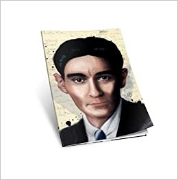 Franz Kafka - Yumuşak Kapak Defter indir