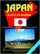 Japan Business Law Handbook