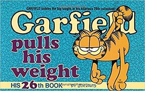 Garfield Pulls His Weight (No. 26) indir