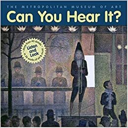 Can You Hear It? (with CD) indir
