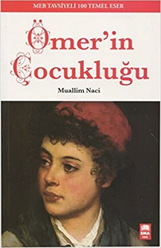 Ömer'in Çocukluğu