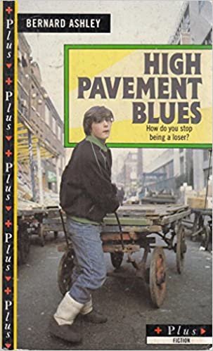 High Pavement Blues (Plus)