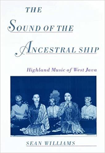 The Sound of the Ancestral Ship: Highland Music of West Java indir