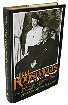 The Roosevelts: A Family in Turmoil indir