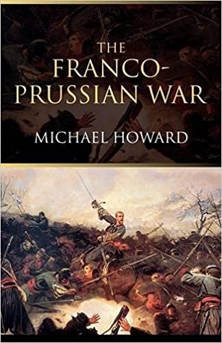 Franco-Prussian War. 1870 - 1871