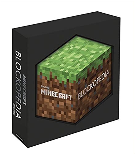 indir   Blockopedia (Minecraft) tamamen