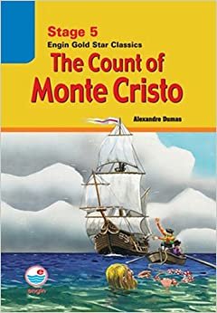 The Count of Monte Cristo: Stage 5 - Engin Gold Star Classics