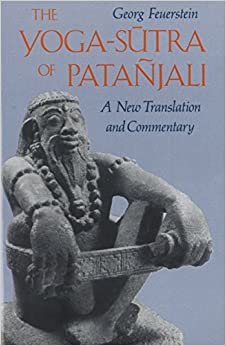 The Yoga-Sutra of Patanjali: A New Translation and Commentary indir