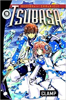 Tsubasa: Reservoir Chronicle, Volume 9 (Reservoir Chronicles Tsubasa) indir