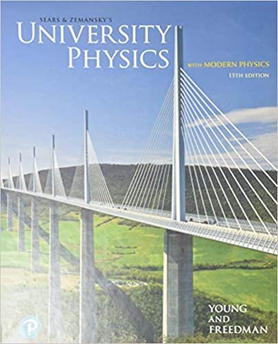 University Physics with Modern Physics indir