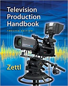 Television Production Handbook, 12th indir