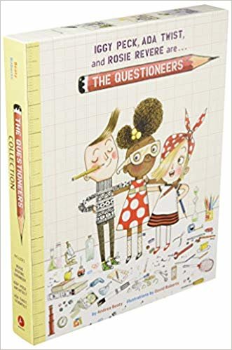 The Questioneers Collection indir