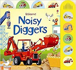 Noisy Diggers indir