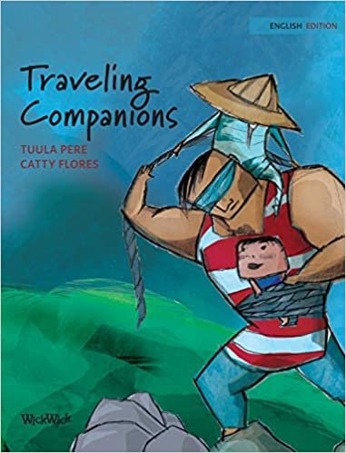 Traveling Companions (Nepal)