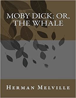 Moby ; or, The Whale (ReadItNow)