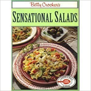 Betty Crocker's Sensational Salads