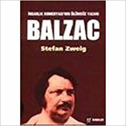 Balzac İnsanlık Komedyası’nın Ölümsüz Yazarı indir