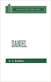Daniel (Daily Study Bible (Westminster Hardcover))