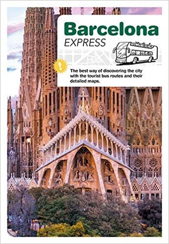 Barcelona: Express (Guies)