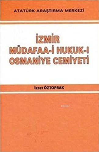 İzmir Müdafaa-i Hukuk-ı Osmaniye Cemiyeti