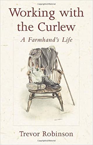 Working with the Curlew: A Farmhand's Life