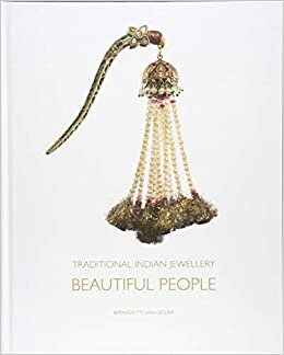 Traditional Indian Jewellery: Beautiful People