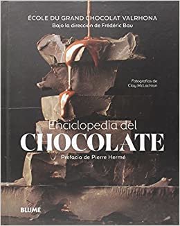 Enciclopedia del chocolate indir