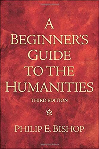 A Beginner's Guide to the Humanities: Beginner Guide Humaniti _3 indir