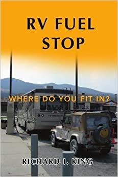 RV FUEL STOP: Where Do You Fit In?