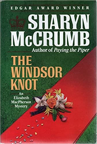 The Windsor Knot: An Elizabeth Macpherson Mystery indir