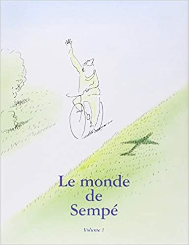 Le Monde De Sempe: v. 1 (Humour)