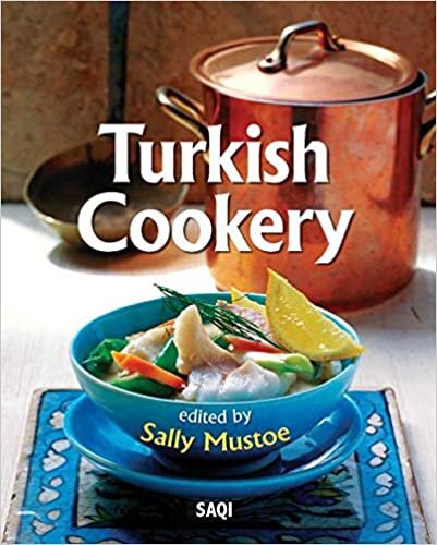 Turkish Cookery indir