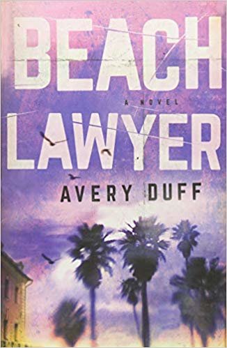 Beach Lawyer