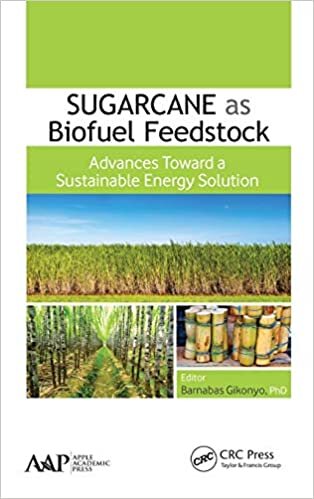 Sugarcane as Biofuel Feedstock: Advances Toward a Sustainable Energy Solution indir