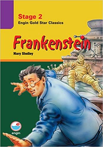 Frankenstein: Stage 2 - Engin Gold Star Classics