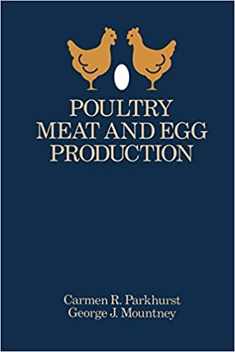 Poultry Meat and Egg Production