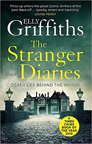 The Stranger Diaries: A gripping Gothic mystery to chill the blood