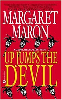 Up Jumps the Devil (Deborah Knott Mysteries) indir