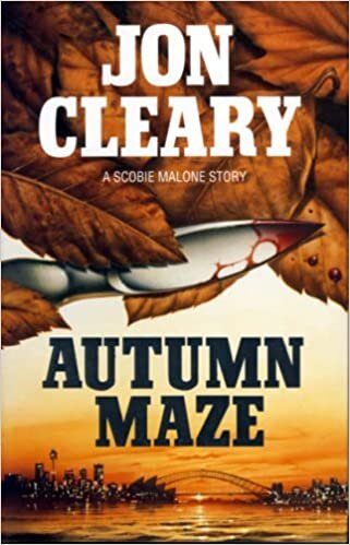 Autumn Maze indir