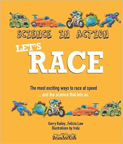 Science in Action: Let's Race