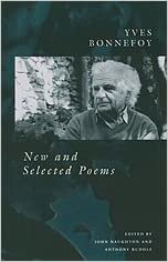 New and Selected Poems indir