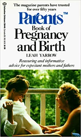 Parents Book of Pregnancy and Birth indir