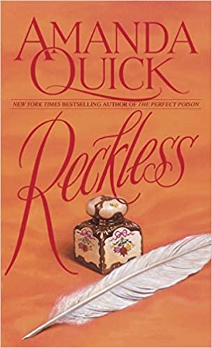 Reckless: A Novel indir