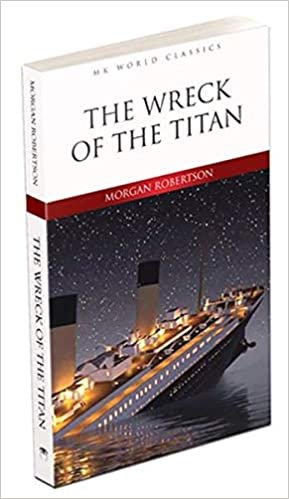 The Wreck of the Titan indir