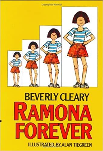 Ramona Forever indir