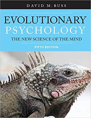 Evolutionary Psychology : The New Science of the Mind indir