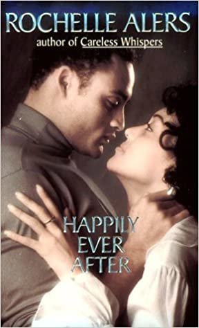 Happily Ever After (Arabesque)