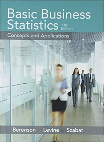 Basic Business Statistics Plus New Mylab Statistics and Phstat with Pearson Etext -- Access Card Package indir