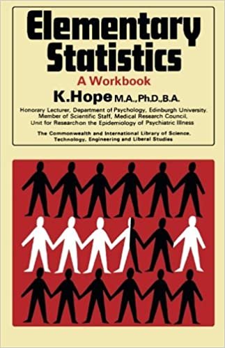 Elementary Statistics: A Workbook