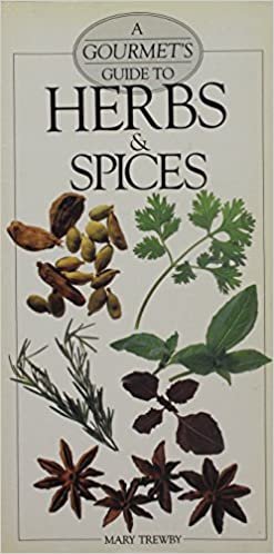 Gourmet Guide to Herbs and Spices indir